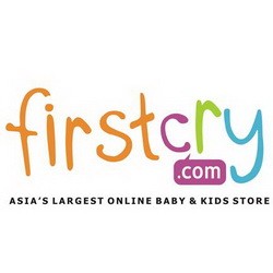 FirstCry Coupon Code